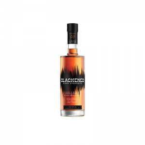 Blackened Whiskey Cask Strength Vol 03